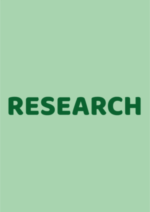 RESEARCH SEEDS