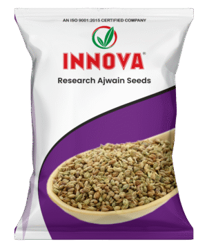 RE. AJWAIN - INNOVA
