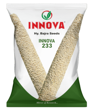 HY. BAJRA – INNOVA-233