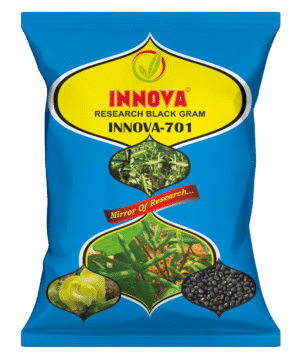 RE. BLACKGRAM – INNOVA – 701