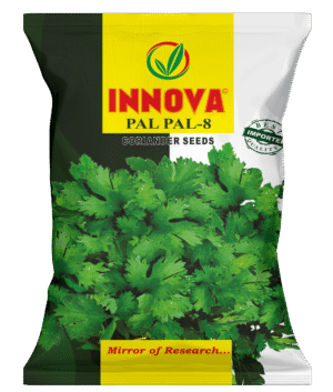 IMP. CORIANDER – PAL PAL – 08