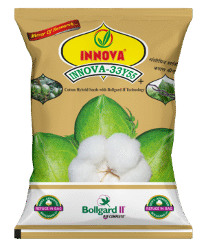 HY. COTTON - INNOVA-33Y55
