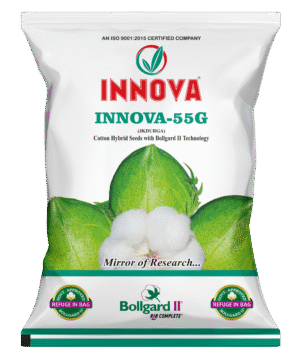 HY. COTTON - INNOVA-55G