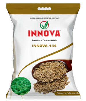 RE. CUMIN – INNOVA – 144