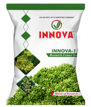 RE. FENNEL – INNOVA-11