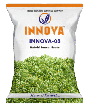 HY. FENNEL – INNOVA - 08
