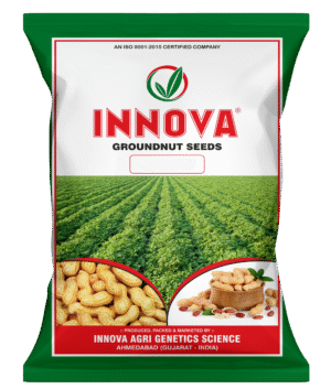 RE. GROUNDNUT - INNOVA