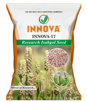 RE. ISABGOL – INNOVA - 17