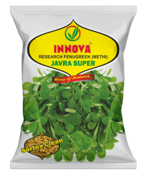 RE. FENUGREEK (METHI) – JAVRA SUPER