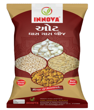 RE. OAT (JAI) - INNOVA