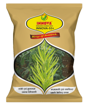 VEG. GUWAR – INNOVA-53+