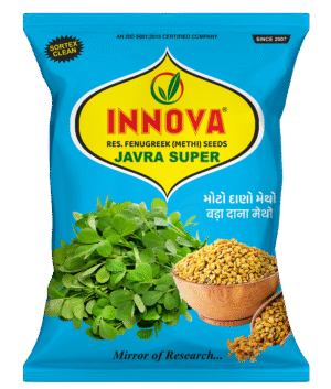 RE. FENUGREEK (METHI) – JAVRA SUPER