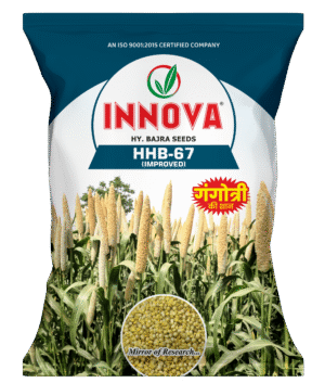HY. BAJRA - HHB67 [ IMPROVED ]